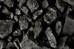 Kellister coal boiler costs