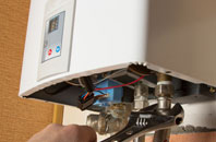 free Kellister boiler install quotes